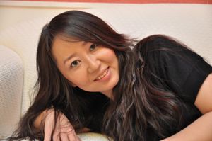 Japanese MILF gets her hairy pussy filled with cum - Photo 19