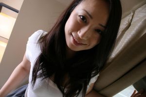 Petite Japanese cougar with a hot body gets creampie - Photo 136