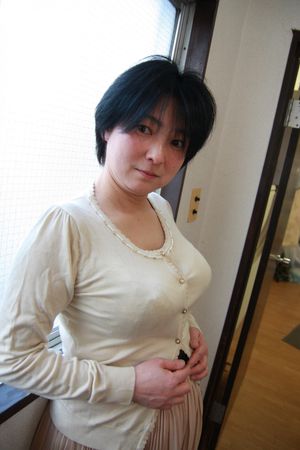Japanese MILF enjoys creampie pleasures - Photo 100