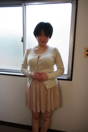 Japanese MILF enjoys creampie pleasures - Photo 101