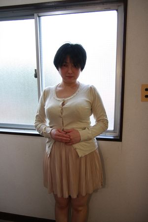 Japanese MILF enjoys creampie pleasures - Photo 102