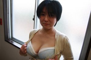 Japanese MILF enjoys creampie pleasures - Photo 118