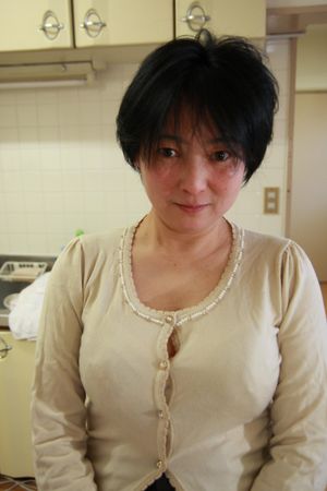 Japanese MILF enjoys creampie pleasures - Photo 52