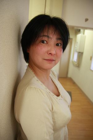Japanese MILF enjoys creampie pleasures - Photo 53
