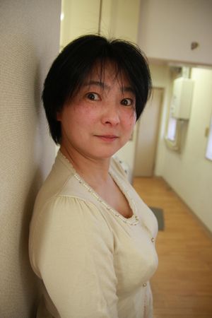 Japanese MILF enjoys creampie pleasures - Photo 54