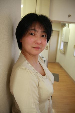 Japanese MILF enjoys creampie pleasures - Photo 55