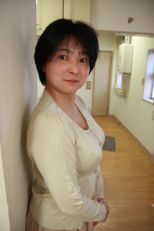 Japanese MILF enjoys creampie pleasures - Photo 57