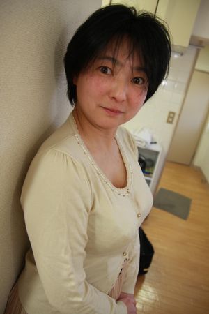 Japanese MILF enjoys creampie pleasures - Photo 59