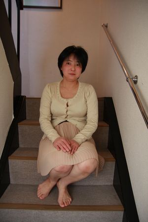 Japanese MILF enjoys creampie pleasures - Photo 60