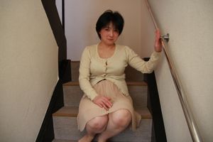 Japanese MILF enjoys creampie pleasures - Photo 65