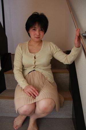 Japanese MILF enjoys creampie pleasures - Photo 67