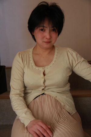 Japanese MILF enjoys creampie pleasures - Photo 69