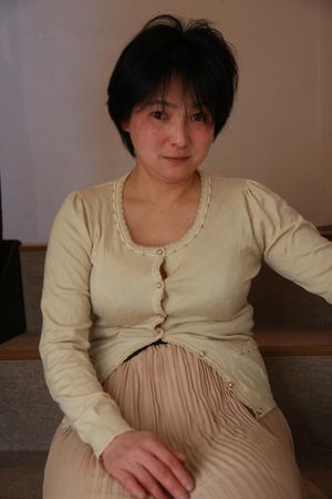 Japanese MILF enjoys creampie pleasures - Photo 70