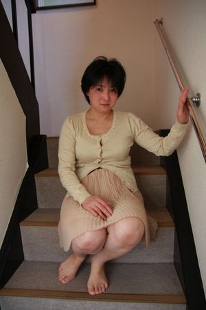 Japanese MILF enjoys creampie pleasures - Photo 72