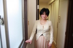Japanese MILF enjoys creampie pleasures - Photo 85