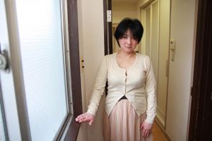 Japanese MILF enjoys creampie pleasures - Photo 86