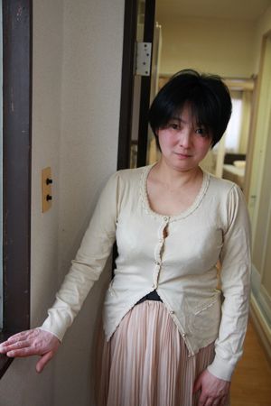 Japanese MILF enjoys creampie pleasures - Photo 89