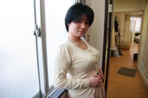Japanese MILF enjoys creampie pleasures - Photo 99