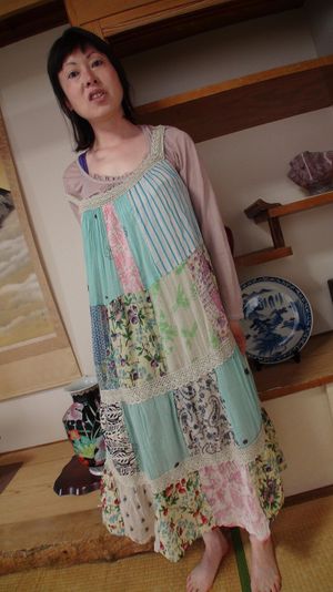 Busty Japanese cougar Sayoko Sekiyama creampie - Photo 41