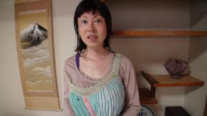 Busty Japanese cougar Sayoko Sekiyama creampie - Photo 44