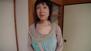 Busty Japanese cougar Sayoko Sekiyama creampie - Photo 49