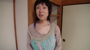 Busty Japanese cougar Sayoko Sekiyama creampie - Photo 50
