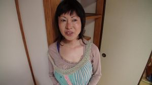 Busty Japanese cougar Sayoko Sekiyama creampie - Photo 51