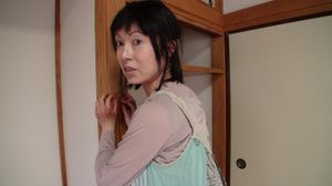 Busty Japanese cougar Sayoko Sekiyama creampie - Photo 57
