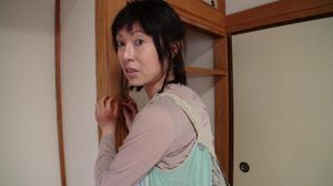 Busty Japanese cougar Sayoko Sekiyama creampie - Photo 58