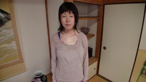 Busty Japanese cougar Sayoko Sekiyama creampie - Photo 68