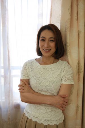 Japanese cougar so sexy she gets two creampies - Photo 101