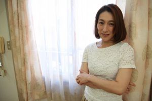 Japanese cougar so sexy she gets two creampies - Photo 105