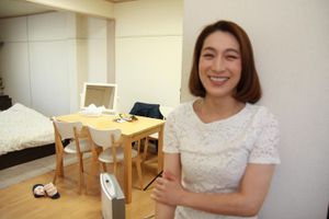 Japanese cougar so sexy she gets two creampies - Photo 50
