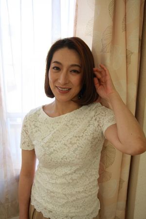 Japanese cougar so sexy she gets two creampies - Photo 99