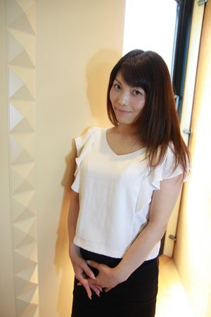 Professional Japanese cougar knows her way around a hard cock - Photo 24