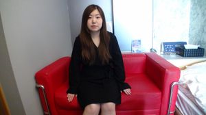 Freaky Japanese wife shows us what her shaved pussy can do - Photo 1