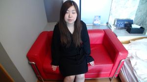 Freaky Japanese wife shows us what her shaved pussy can do - Photo 2