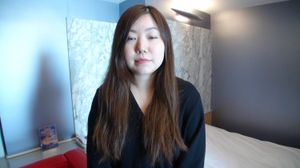 Freaky Japanese wife shows us what her shaved pussy can do - Photo 21