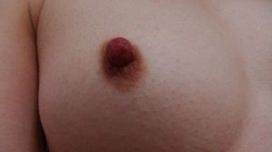 Short hair Japanese MILF and her tight pussy - Photo 155