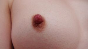 Short hair Japanese MILF and her tight pussy - Photo 156