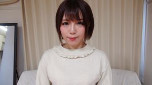 Short hair Japanese MILF and her tight pussy - Photo 65