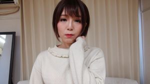 Short hair Japanese MILF and her tight pussy - Photo 66