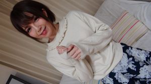 Short hair Japanese MILF and her tight pussy - Photo 67