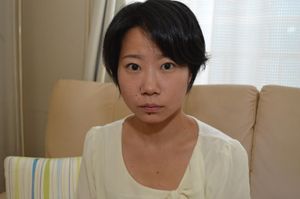 Short hair Japanese MILF is dripping wet - Photo 5