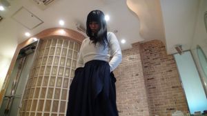 Shaved pussy Japanese MILF drips out creampie - Photo 37