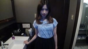 Cheating Japanese Housewife Creampie - Photo 20