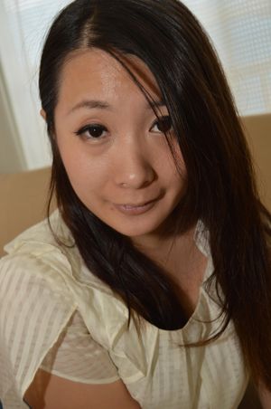 First Time Japanese MILF Bares It All - Photo 45