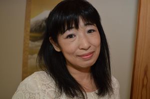 Japanese Granny Serves Our Cock - Photo 38