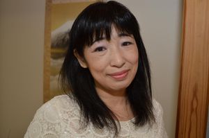 Japanese Granny Serves Our Cock - Photo 39