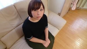 Chubby Japanese Cougar Wants A Younger Cock - Photo 18
